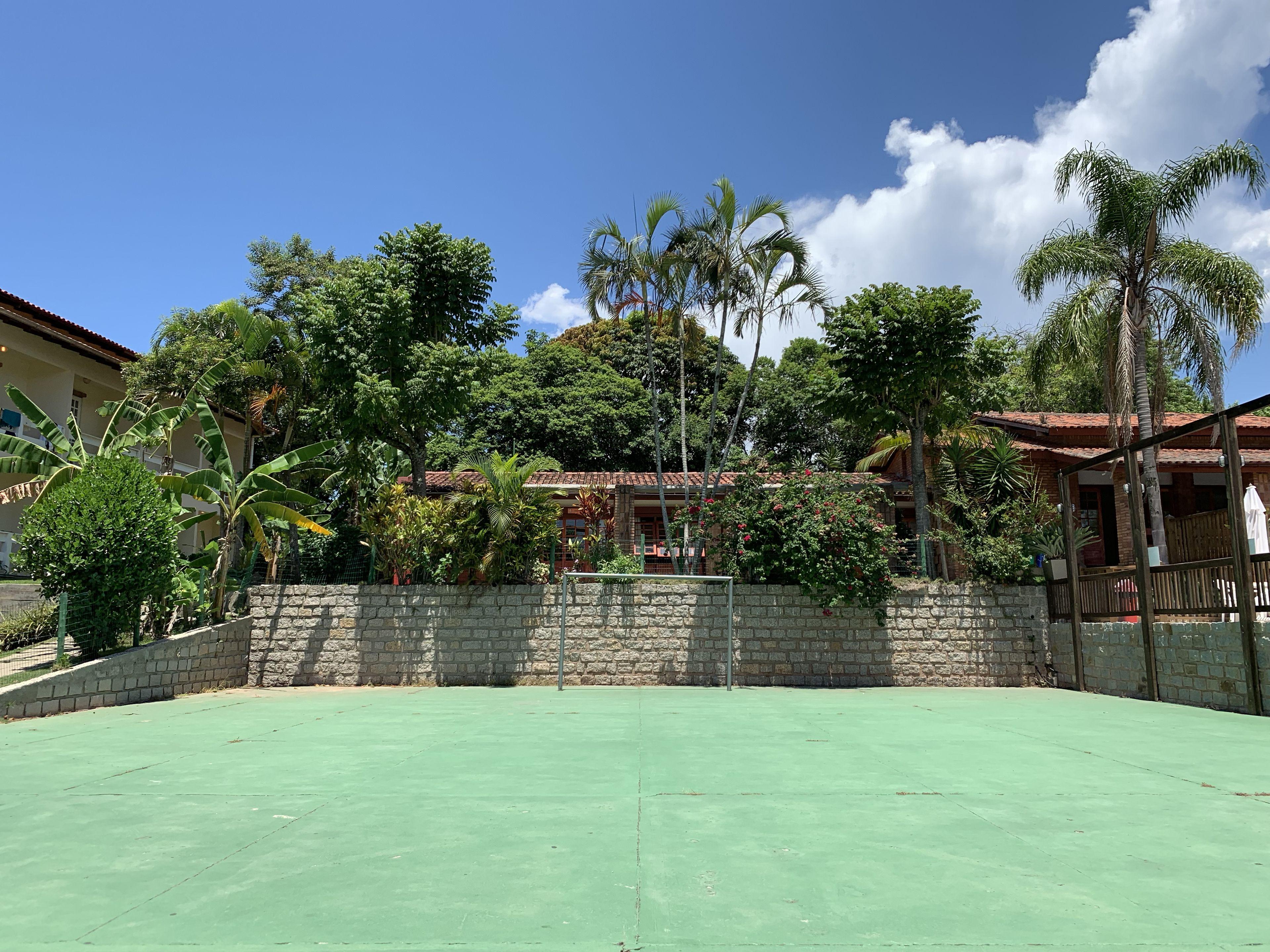 Hotel Sao Sebastiao Da Praia — Fotos 1